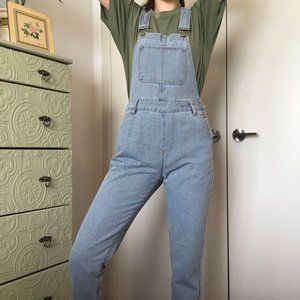 Jean Overalls